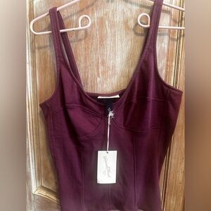 NWT Universal Threads Tank M